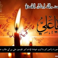 شهادات الأئمة 